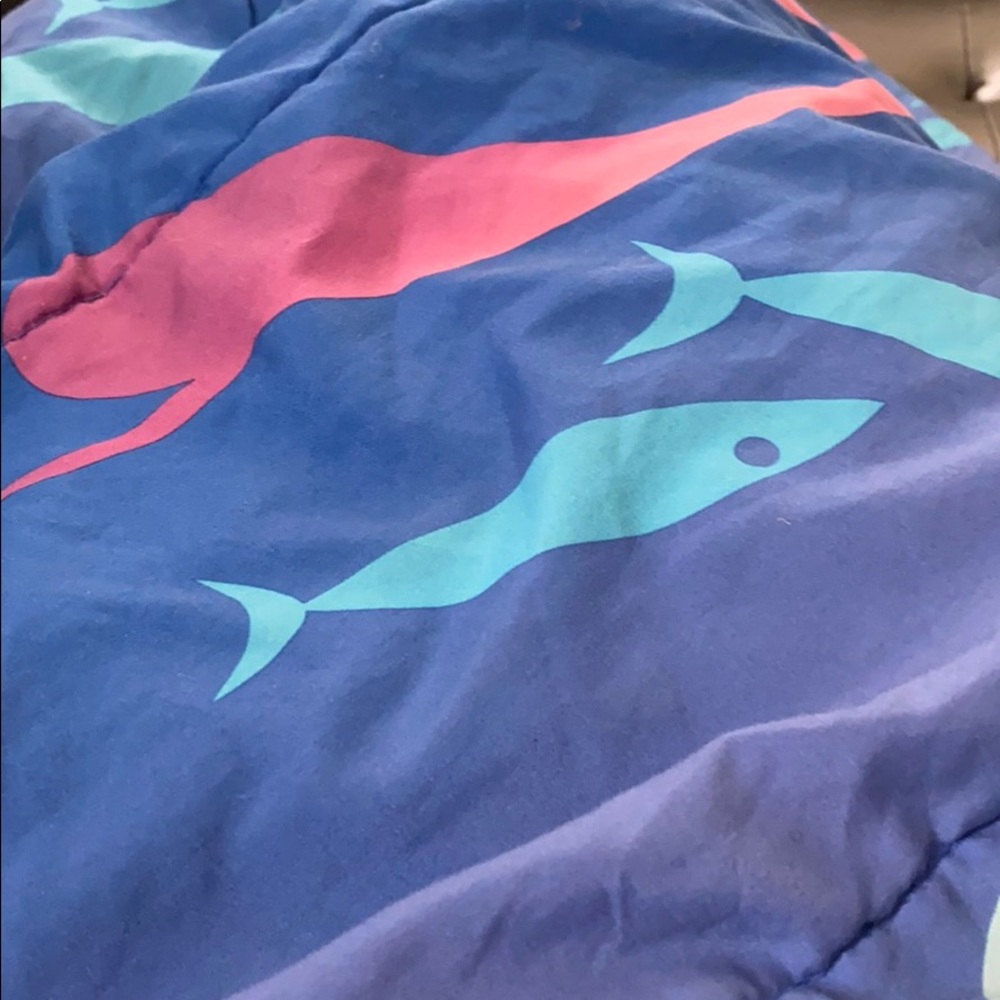 Meet your Posher, Leroy